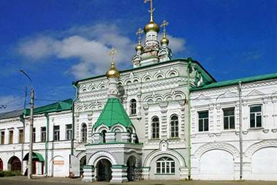 Архангельск